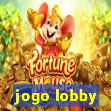 jogo lobby